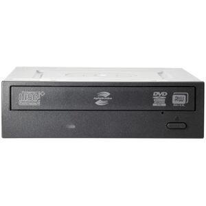 Graveur DVD HP QS208AA SATA 16x Noir SuperMulti - Publicité Graveur DVD HP QS208AA SATA 16x Noir SuperMulti - Publicité