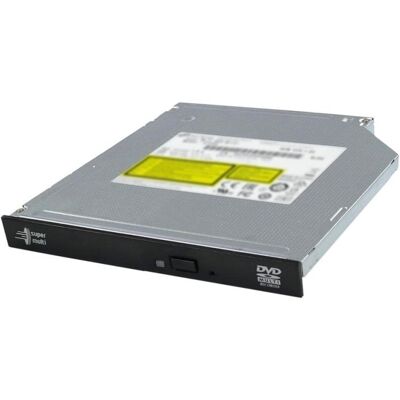 Graveur DVD Hitachi GTC2N Interne SATA Noir 8x 24x - Publicité Graveur DVD Hitachi GTC2N Interne SATA Noir 8x 24x - Publicité