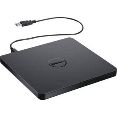 Lecteur DVD Externe Dell Slim DW316 USB 2.0 - Publicité Lecteur DVD Externe Dell Slim DW316 USB 2.0 - Publicité