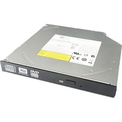 Lecteur DVD±RW interne Dell 8x SATA Tray - Publicité Lecteur DVD±RW interne Dell 8x SATA Tray - Publicité