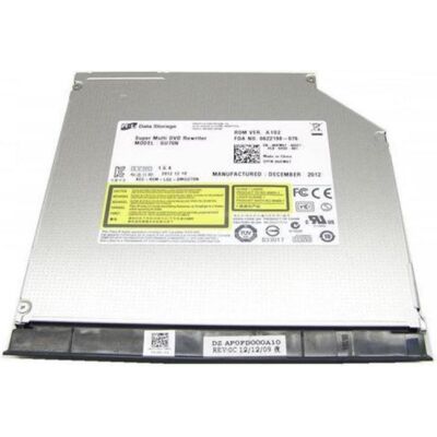 Graveur CD RW Multi Burner Dell 79W2R - Publicité Graveur CD RW Multi Burner Dell 79W2R - Publicité