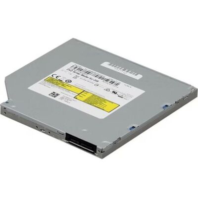 Lecteur optique Dell DVD+/-RW 8x 9.5T PLDS SATA interne - Publicité Lecteur optique Dell DVD+/-RW 8x 9.5T PLDS SATA interne - Publicité