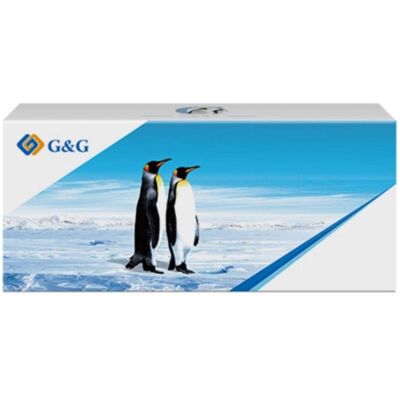 gg Cartouche de toner G&G 15996 Noir compatible HP 94A CF294A - Publicité gg Cartouche de toner G&G 15996 Noir compatible HP 94A CF294A - Publicité