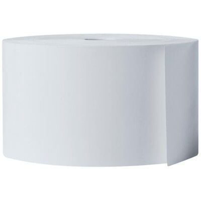 Rouleau Papier Thermique Continu Brother 58 mm Pack 8 Unités - Publicité Rouleau Papier Thermique Continu Brother 58 mm Pack 8 Unités - Publicité