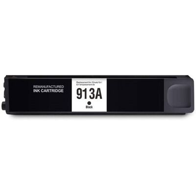 Cartouche d'Encre Noire H913 d'Inkoem - Cartouche d'Imprimante - Publicité Cartouche d'Encre Noire H913 d'Inkoem - Cartouche d'Imprimante - Publicité