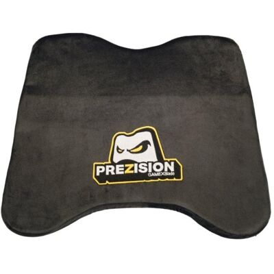 Coussin ergonomique Blade Gaming Prezision Ergonomic Gaming Cushion réglable 1,5 kg - Publicité Coussin ergonomique Blade Gaming Prezision Ergonomic Gaming Cushion réglable 1,5 kg - Publicité