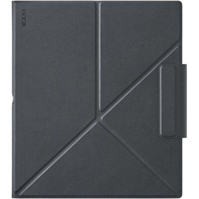 Funda Soporte Magnétique ONYX BOOX Note Air5 C Vert Foncé - Publicité Funda Soporte Magnétique ONYX BOOX Note Air5 C Vert Foncé - Publicité