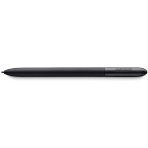 Stylet Wacom UP6710 Noir pour STU-540 STU-541 DTU-1031X DTU-1031AX - Publicité Stylet Wacom UP6710 Noir pour STU-540 STU-541 DTU-1031X DTU-1031AX - Publicité