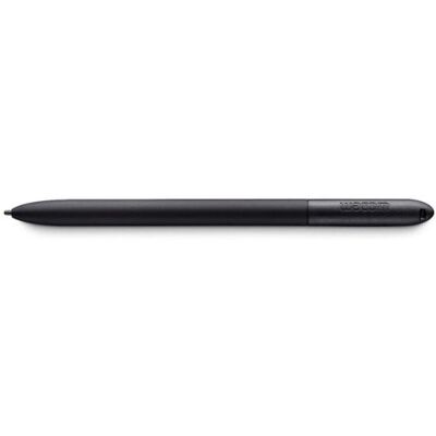 Stylet Wacom UP6710 Noir pour STU-540 STU-541 DTU-1031X DTU-1031AX - Publicité Stylet Wacom UP6710 Noir pour STU-540 STU-541 DTU-1031X DTU-1031AX - Publicité