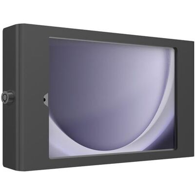 Enceinte murale Compulocks Galaxy Tab A9 Apex - Verrouillable en aluminium - 8,7" - Publicité Enceinte murale Compulocks Galaxy Tab A9 Apex - Verrouillable en aluminium - 8,7" - Publicité