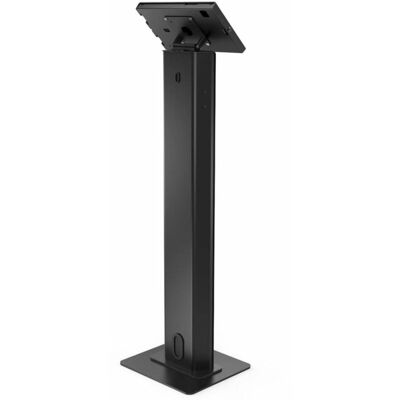 Compulocks Galaxy Tab A9+ Enceinte - 11" Noir - Sécurité pour Tablette - Publicité Compulocks Galaxy Tab A9+ Enceinte - 11" Noir - Sécurité pour Tablette - Publicité