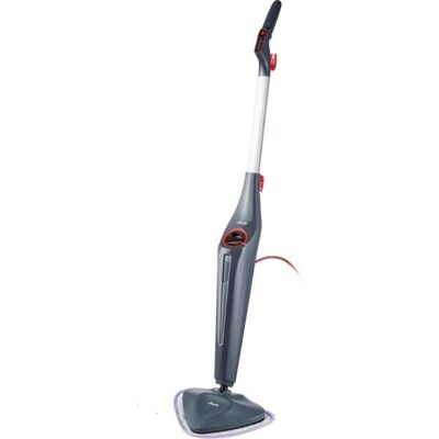 Nettoyeur vapeur Vileda Steam Plus Pro Compact 1550W 400ml - Publicité Nettoyeur vapeur Vileda Steam Plus Pro Compact 1550W 400ml - Publicité