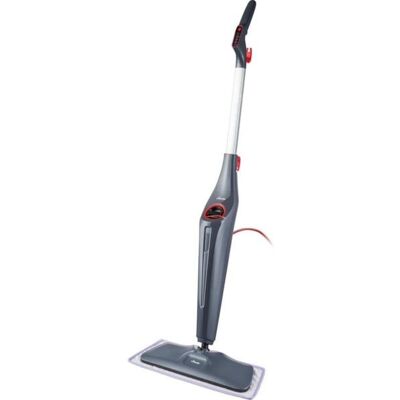 Nettoyeur à vapeur Vileda Steam Plus Pro XXL 1550W - Publicité Nettoyeur à vapeur Vileda Steam Plus Pro XXL 1550W - Publicité
