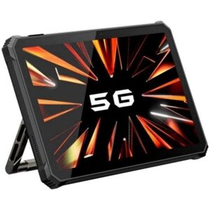 Tablet Blackview Active 12 Pro WiFi + 5G 11" 12GB 256GB Noir - Publicité Tablet Blackview Active 12 Pro WiFi + 5G 11" 12GB 256GB Noir - Publicité