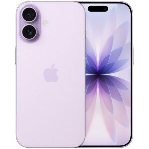 Apple iPhone 17 8 Go 256 Go 6,3" Super Retina XDR OLED 5G Dual SIM Caméra 48 MP iOS 26 Lavande - Publicité Apple iPhone 17 8 Go 256 Go 6,3" Super Retina XDR OLED 5G Dual SIM Caméra 48 MP iOS 26 Lavande - Publicité
