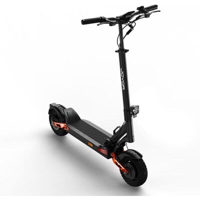 Patinete électrique Joyor T Pro 1000W Autonomie 90km Suspension hydraulique - Publicité Patinete électrique Joyor T Pro 1000W Autonomie 90km Suspension hydraulique - Publicité