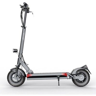 Patinette électrique Joyor Y6-s 500W Autonomie 60km Pneus 10'' Freins disque - Publicité Patinette électrique Joyor Y6-s 500W Autonomie 60km Pneus 10'' Freins disque - Publicité