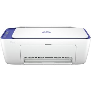 HP DeskJet 2821e All-in-One Printer A jet d'encre thermique A4 4800 x 1200 DPI 7,5 ppm Wifi - Publicité HP DeskJet 2821e All-in-One Printer A jet d'encre thermique A4 4800 x 1200 DPI 7,5 ppm Wifi - Publicité