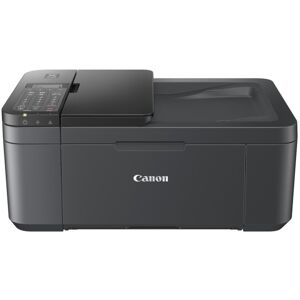 Canon PIXMA TR4755i Multifonction photographique WiFi/ Duplex/ Fax/ Noir - Publicité Canon PIXMA TR4755i Multifonction photographique WiFi/ Duplex/ Fax/ Noir - Publicité