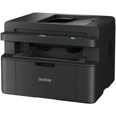 Imprimante Laser Wi-Fi Brother DCP-L1660W Multifonction Noir A4 - Publicité Imprimante Laser Wi-Fi Brother DCP-L1660W Multifonction Noir A4 - Publicité