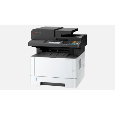 Multifonction Kyocera Laser Mono ECOSYS MA3501wfx WiFi Ethernet 35 ppm - Publicité Multifonction Kyocera Laser Mono ECOSYS MA3501wfx WiFi Ethernet 35 ppm - Publicité