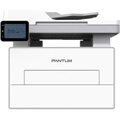 Imprimante laser monochrome Pantum BM4300ADW - Duplex, WiFi, USB, 3-en-1 - Publicité Imprimante laser monochrome Pantum BM4300ADW - Duplex, WiFi, USB, 3-en-1 - Publicité