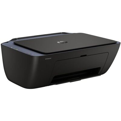 Multifonction HP DeskJet 2921 Jet d'encre Couleur WiFi Impression mobile A4 - Publicité Multifonction HP DeskJet 2921 Jet d'encre Couleur WiFi Impression mobile A4 - Publicité