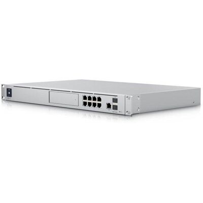 Switch Ubiquiti Dream Machine Special Edition 1000 Mbit/s PoE - Publicité Switch Ubiquiti Dream Machine Special Edition 1000 Mbit/s PoE - Publicité