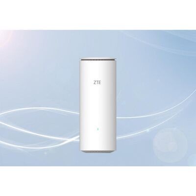 ZTE Poland Zte Z1320 Wireless Router Gigabit Ethernet Dual-Band - Router - Publicité ZTE Poland Zte Z1320 Wireless Router Gigabit Ethernet Dual-Band - Router - Publicité