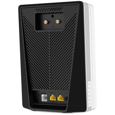 Router Mercusys MB520-5G 5G Dual Band AX3000 WiFi 6 2,5Gbps SIM NanoSIM - Publicité Router Mercusys MB520-5G 5G Dual Band AX3000 WiFi 6 2,5Gbps SIM NanoSIM - Publicité