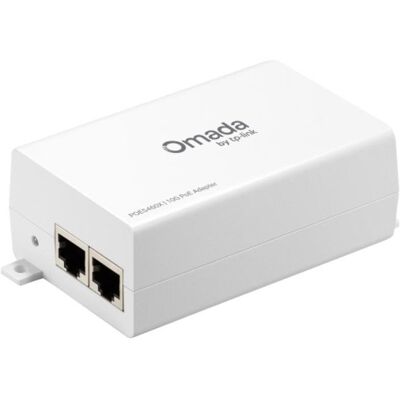 Adaptateur PoE TP-Link POE5460X 10 Gigabit Ethernet 60W PoE Passif - Publicité Adaptateur PoE TP-Link POE5460X 10 Gigabit Ethernet 60W PoE Passif - Publicité