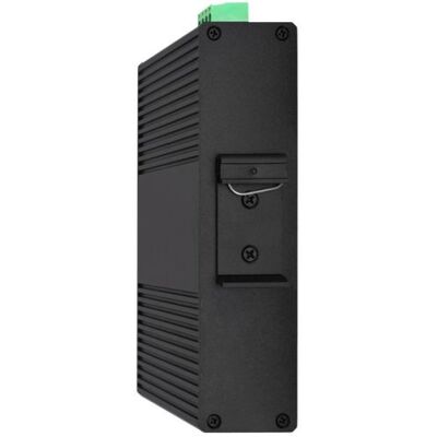 Conmutateur LevelOne IGS-2108 Géré L2 8 Ports Gigabit Ethernet - Publicité Conmutateur LevelOne IGS-2108 Géré L2 8 Ports Gigabit Ethernet - Publicité