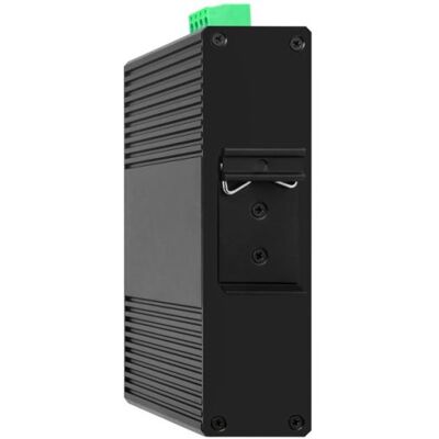 Conmutateur LevelOne IGS-2106 Gestioné L2 Gigabit Ethernet 4 Ports - Publicité Conmutateur LevelOne IGS-2106 Gestioné L2 Gigabit Ethernet 4 Ports - Publicité