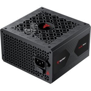 Alimentation modulaire Tempest Pulse PSU 750 W Cybenetics Bronze ATX 3.1, noir - Publicité Alimentation modulaire Tempest Pulse PSU 750 W Cybenetics Bronze ATX 3.1, noir - Publicité