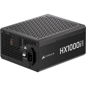 Fuente de Alimentación Corsair 1000W Cybenetics Platinum HX1000i SHIFT iCUE LINK Modulaire - Publicité Fuente de Alimentación Corsair 1000W Cybenetics Platinum HX1000i SHIFT iCUE LINK Modulaire - Publicité