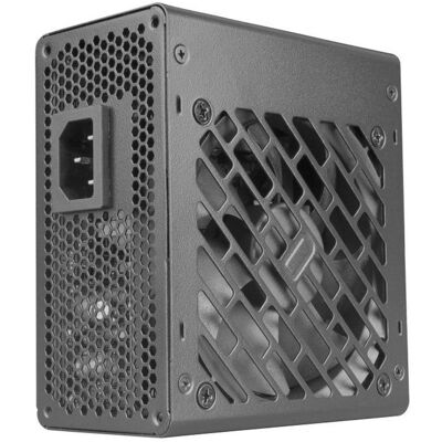 Tacens Anima APSIII500 SFX MATX 500W - Publicité Tacens Anima APSIII500 SFX MATX 500W - Publicité