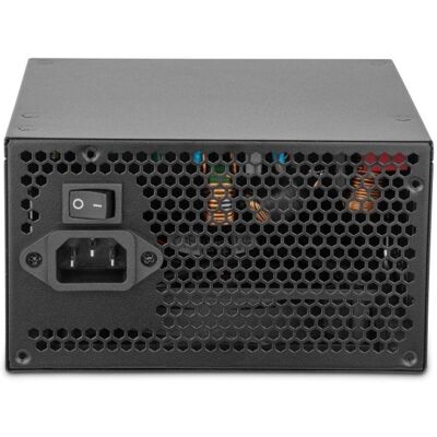 Alimentation Yeyian Raiden 650 W 80 Plus Bronze - Publicité Alimentation Yeyian Raiden 650 W 80 Plus Bronze - Publicité