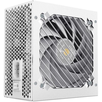 mars-gaming Alimentation modulaire Mars Gaming Mpb1000psi ATX 3.1 1000 W 80 Plus Gold Blanc - Publicité mars-gaming Alimentation modulaire Mars Gaming Mpb1000psi ATX 3.1 1000 W 80 Plus Gold Blanc - Publicité