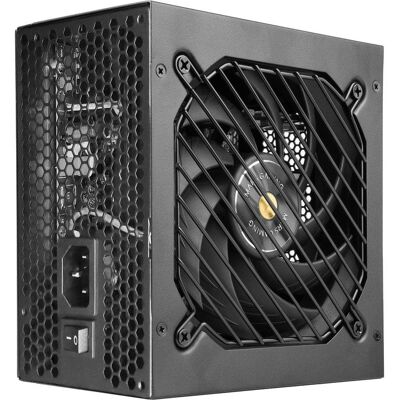 mars-gaming Alimentation modulaire ATX Mars Gaming Mpb850sim 850 W 80 Plus Bronze Noir - Publicité mars-gaming Alimentation modulaire ATX Mars Gaming Mpb850sim 850 W 80 Plus Bronze Noir - Publicité