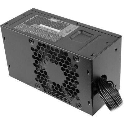Alimentation Tacens Anima Aptii500p Tfx 500 W ultra-compacte 85 % SMD, ventilateur 80 mm, noir - Publicité Alimentation Tacens Anima Aptii500p Tfx 500 W ultra-compacte 85 % SMD, ventilateur 80 mm, noir - Publicité