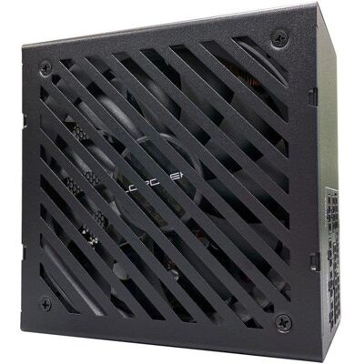 Alimentation LC Power 650W - Modulaire ATX - 80Plus Gold - Publicité Alimentation LC Power 650W - Modulaire ATX - 80Plus Gold - Publicité
