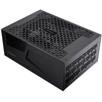 Alimentation Antec SIGNATURE 2200W 80 PLUS Platinum modulaire ATX - Publicité Alimentation Antec SIGNATURE 2200W 80 PLUS Platinum modulaire ATX - Publicité