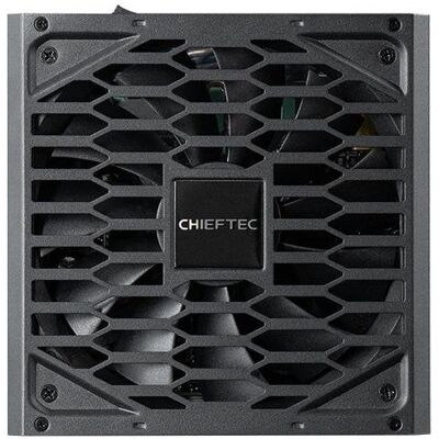 Fuente de Alimentación Chieftec Vega PPG-850-C 850W 80 PLUS Gold modulaire - Publicité Fuente de Alimentación Chieftec Vega PPG-850-C 850W 80 PLUS Gold modulaire - Publicité