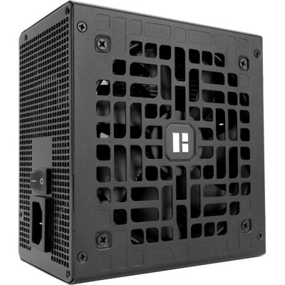 Source d'alimentation Thermalright SP-1000 1000W 80 PLUS Platinum modulaire - Publicité Source d'alimentation Thermalright SP-1000 1000W 80 PLUS Platinum modulaire - Publicité