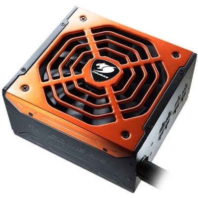 Cougar BXM700 700W 80 Plus Bronze Semi Modulaire - Publicité Cougar BXM700 700W 80 Plus Bronze Semi Modulaire - Publicité