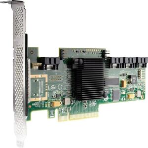 Carte Contrôleur HP SAS RAID Low Profile 4 Ports 6Gb/s 256 Disques - Publicité Carte Contrôleur HP SAS RAID Low Profile 4 Ports 6Gb/s 256 Disques - Publicité