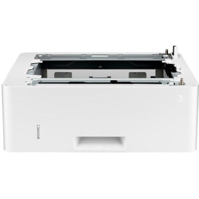 Bac papier HP LaserJet Pro 550 feuilles compatibilité M402 M403 - Publicité Bac papier HP LaserJet Pro 550 feuilles compatibilité M402 M403 - Publicité