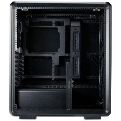 Boîtier PC Cooler Master MasterFrame 500 Mesh Midi Tower EATX Aluminium Verre trempé - Publicité Boîtier PC Cooler Master MasterFrame 500 Mesh Midi Tower EATX Aluminium Verre trempé - Publicité