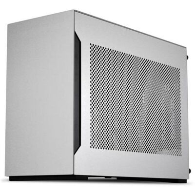 Boîtier PC Lian-Li A4-H2O Mini-ITX 11L Refroidissement Liquide - Publicité Boîtier PC Lian-Li A4-H2O Mini-ITX 11L Refroidissement Liquide - Publicité