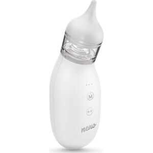 NENO Aria Aspirateur Nasal Électronique Sans Fil - Soins Bébé - Publicité NENO Aria Aspirateur Nasal Électronique Sans Fil - Soins Bébé - Publicité